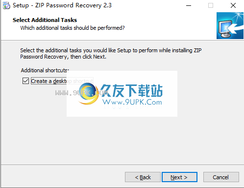 Top ZIP Password Recovery