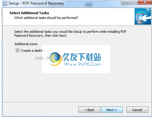 TOP PDF Password Recovery