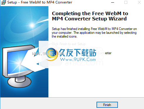 Free WebM to MP4 Converter