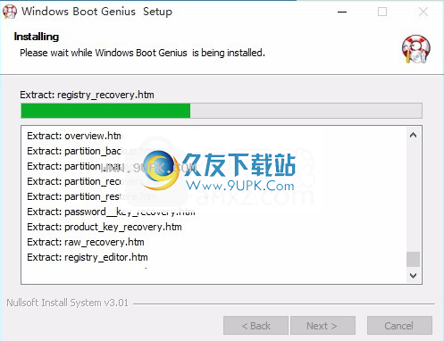 Tenorshare  Windows  Boot  Genius