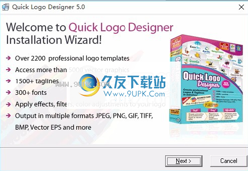 Quick  Logo  Designer