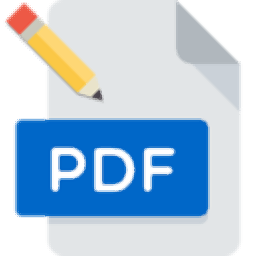 pdf编辑器AlterPDF
