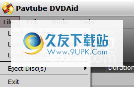 Pavtube DVDAid Pro