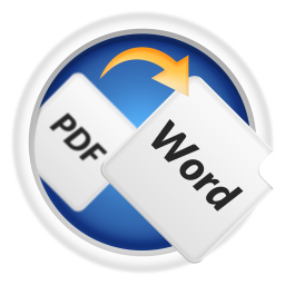 PDFtoWord Converter4.2.31汉化无限制版
