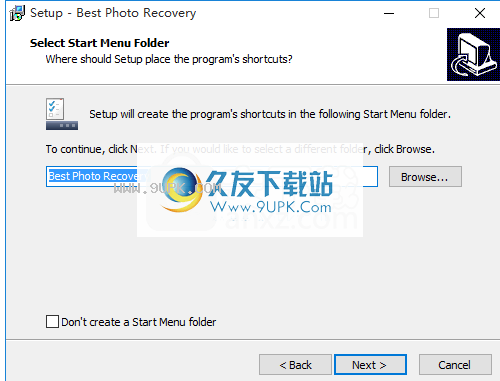 Best Photo Recovery
