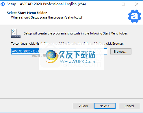 AviCAD 2020 Pro