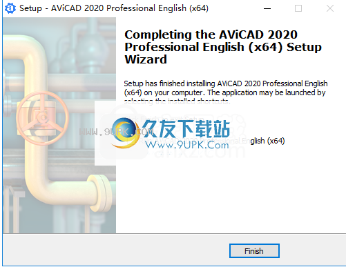 AviCAD 2020 Pro