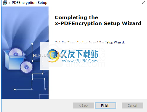 x-PDFEncryption