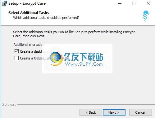 Encrypt Care
