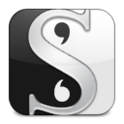 Scrivener1.9.91汉化无限制版