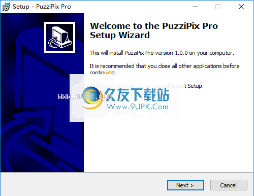 PuzziPix Pro