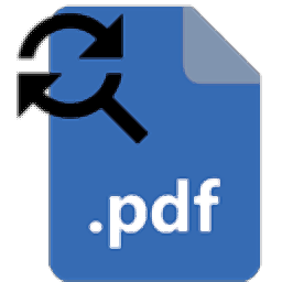 PDF批量替换文字器202001正式绿色版