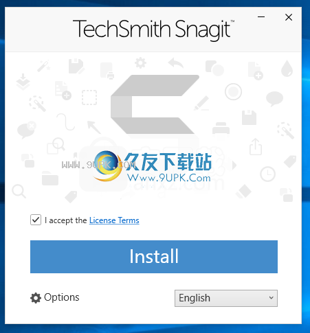 TechSmith SnagIt2020