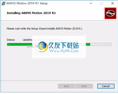 ANSYS Motion 2020R1
