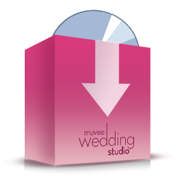 muvee Wedding Studio