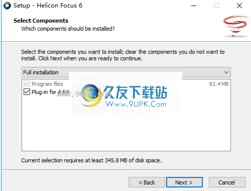 helicon focus pro