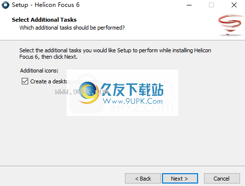 helicon focus pro