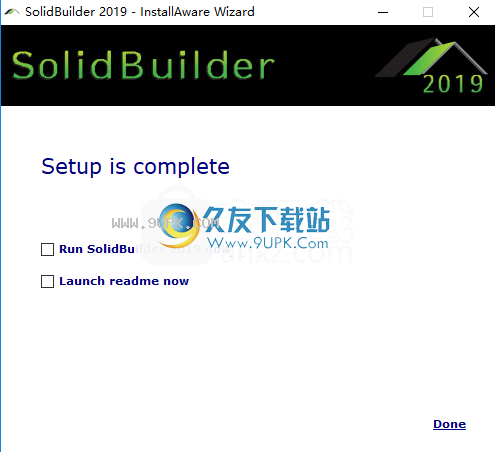 SolidBuilder