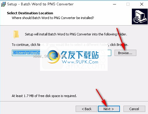 Batch  DOC  to  PNG  Converter
