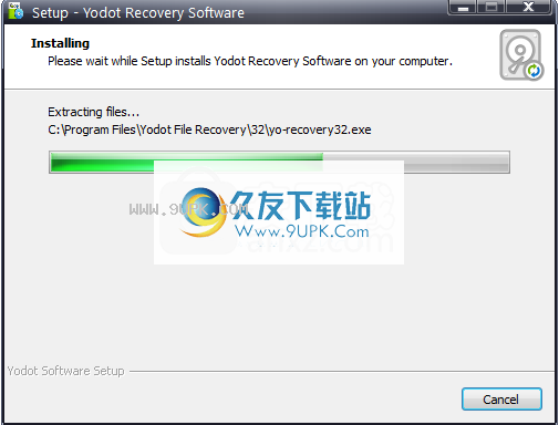 Yodot File Recovery