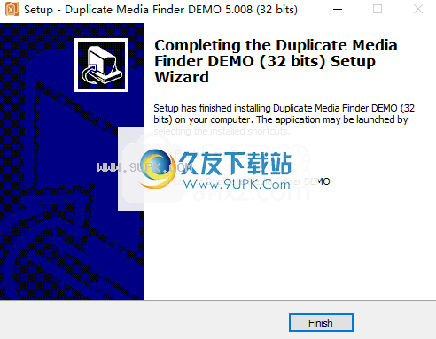 Duplicate Media Finder