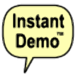Instant Demo Studio10.00.06 中文无限制版