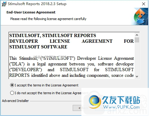 Stimulsoft Reports