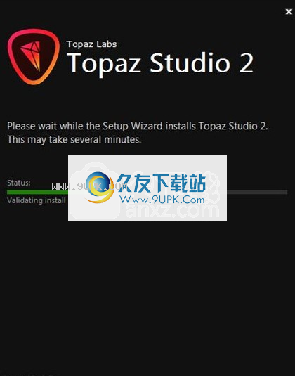 Topaz  Studio