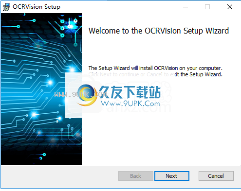 OCRvision