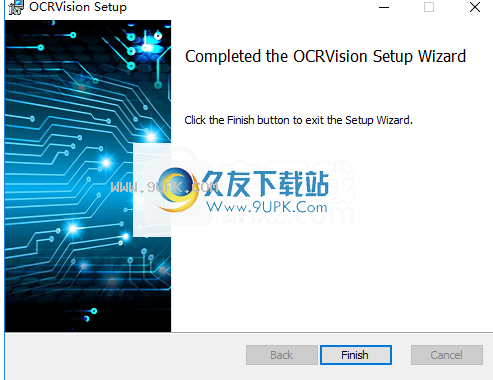 OCRvision