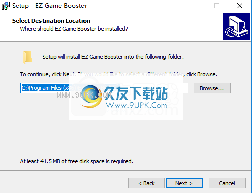 EZ Game Booster PRO