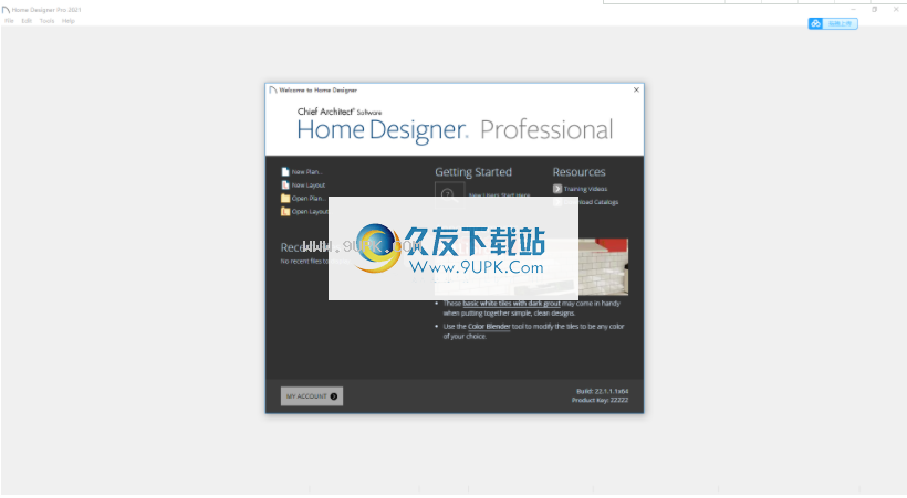 Home Designer Pro