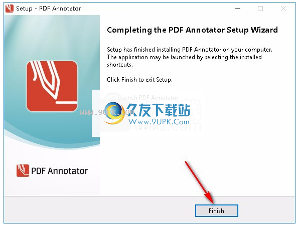 PDF Annotator Multilingual