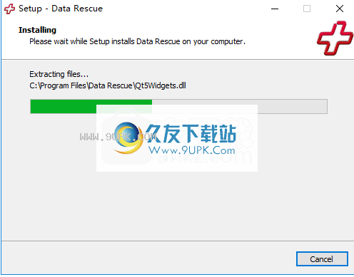 Data Rescue Pro