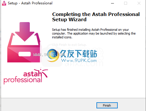 Astah Professional