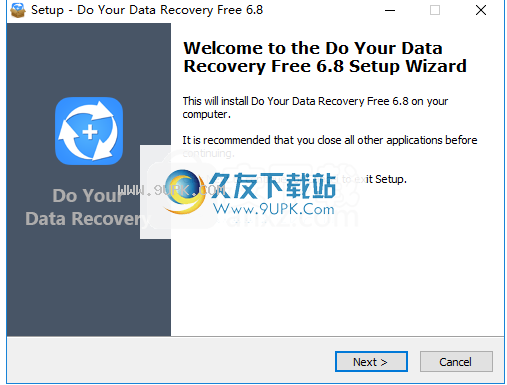 Do Your Data Recovery