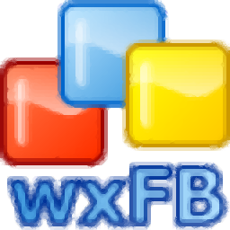 wxFormBuilder202003 官方正式版