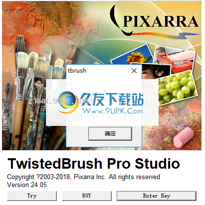 TwistedBrush pro studio