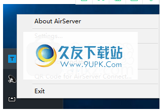 AirServer For PC