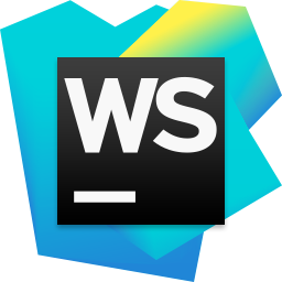 JetBrains WebStorm2020.3.14 免费注册版
