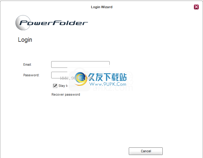 PowerFolder
