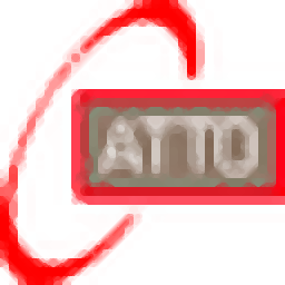 ATTO Disk Benchmark 202003