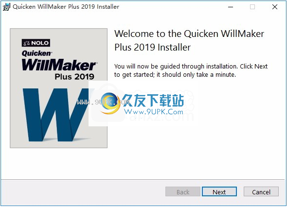 Quicken WillMaker Plus