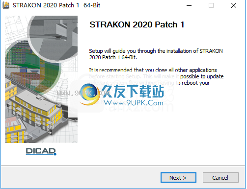 DICAD Strakon Premium