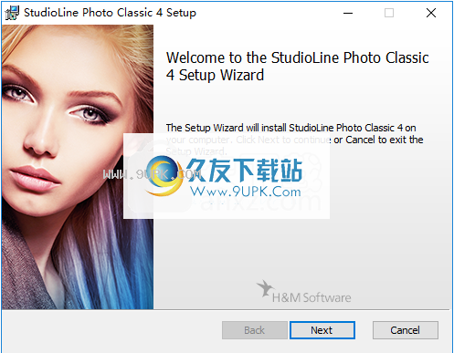 StudioLine Photo Classic Plus