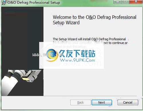 O&O Defrg Pro