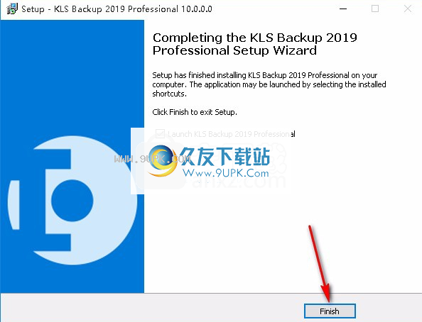 KLS Backup pro