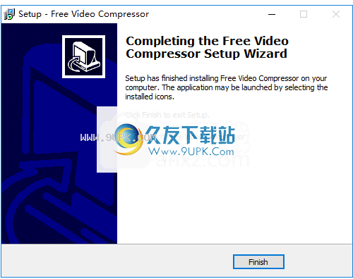 Free Video Compressor