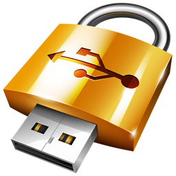 GiliSoft USB Lock8.5.1 汉化免费版