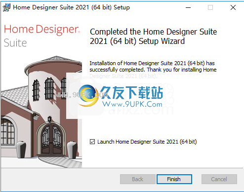 Home  Designer  Suite